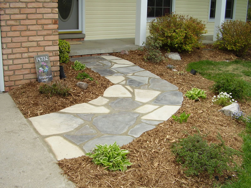 Flagstone 2