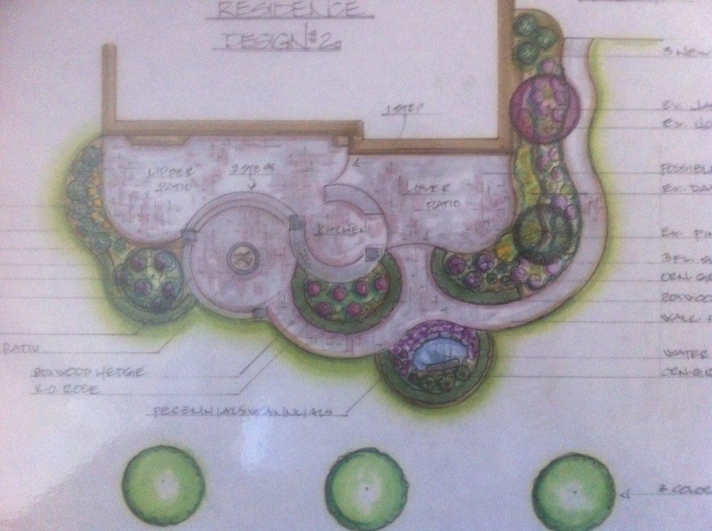 Landscape Design 3